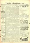 Dryden Observer, 3 Apr 1925