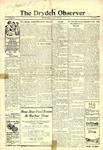 Dryden Observer, 12 Nov 1926