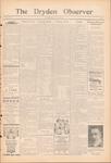 Dryden Observer, 15 Jul 1927