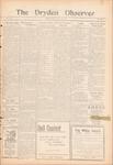 Dryden Observer, 14 Oct 1927