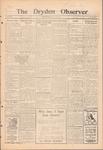 Dryden Observer, 17 Feb 1928