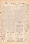 Dryden Observer, 6 Apr 1928