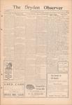 Dryden Observer, 7 Sep 1928