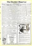 Dryden Observer, 26 Jun 1931