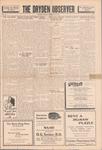 Dryden Observer, 17 Feb 1933