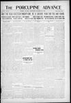 Porcupine Advance, 27 Dec 1920