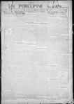 Porcupine Advance, 5 Jan 1921