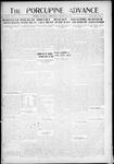 Porcupine Advance, 12 Jan 1921