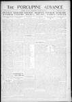 Porcupine Advance, 19 Jan 1921