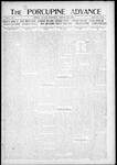 Porcupine Advance, 16 Feb 1921