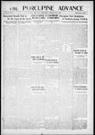 Porcupine Advance, 23 Feb 1921