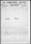 Porcupine Advance, 2 Mar 1921