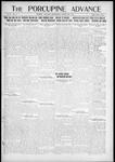 Porcupine Advance, 16 Mar 1921