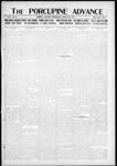 Porcupine Advance, 30 Mar 1921