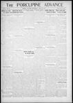 Porcupine Advance, 13 Apr 1921