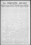 Porcupine Advance, 11 May 1921