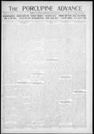 Porcupine Advance, 18 May 1921