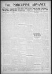Porcupine Advance, 6 Jul 1921