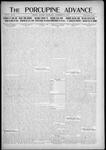 Porcupine Advance, 21 Sep 1921