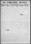 Porcupine Advance, 5 Apr 1922