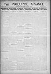 Porcupine Advance, 12 Apr 1922