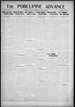 Porcupine Advance, 19 Apr 1922