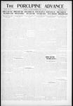 Porcupine Advance, 10 May 1922