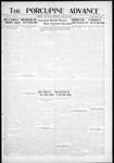 Porcupine Advance, 14 Jun 1922