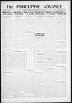 Porcupine Advance, 21 Jun 1922