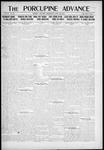 Porcupine Advance, 28 Jun 1922