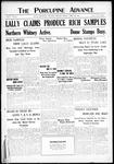 Porcupine Advance, 14 Jun 1912