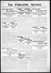 Porcupine Advance, 16 Aug 1912