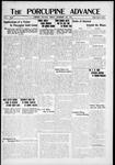 Porcupine Advance, 24 Dec 1915