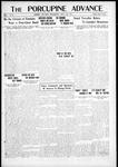 Porcupine Advance, 16 May 1917