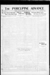 Porcupine Advance, 30 May 1917