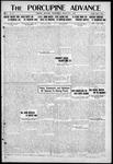 Porcupine Advance, 27 Mar 1918