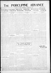 Porcupine Advance, 11 Dec 1918