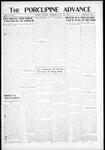 Porcupine Advance, 16 Jul 1919