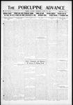 Porcupine Advance, 13 Aug 1919