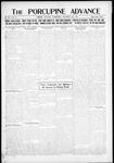 Porcupine Advance, 10 Sep 1919