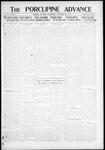 Porcupine Advance, 17 Sep 1919