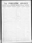 Porcupine Advance, 10 Dec 1919