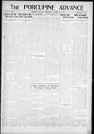 Porcupine Advance, 21 Jan 1920