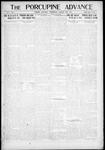 Porcupine Advance, 28 Jan 1920