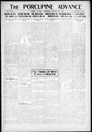 Porcupine Advance, 4 Feb 1920
