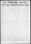 Porcupine Advance, 11 Feb 1920