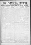 Porcupine Advance, 18 Feb 1920