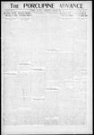 Porcupine Advance, 25 Feb 1920
