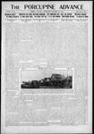 Porcupine Advance, 10 Nov 1920
