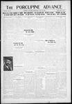 Porcupine Advance, 5 Jul 1922